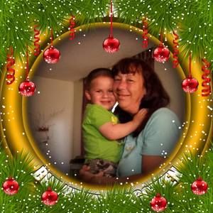 Meet your Posher, Allison